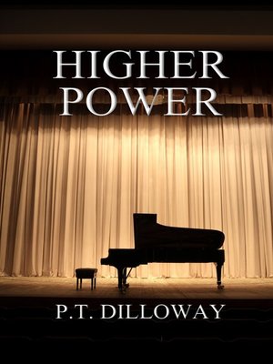 cover image of Higher Power